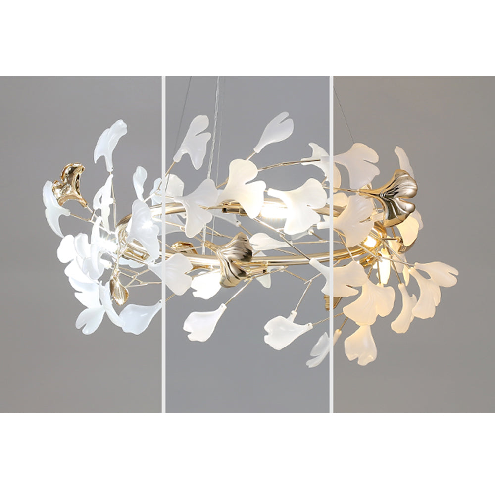 Bayro Pendant Light