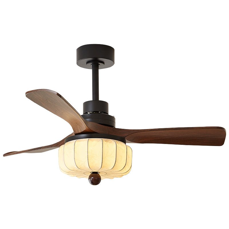 Miraor Vintage Ceiling Fan Light