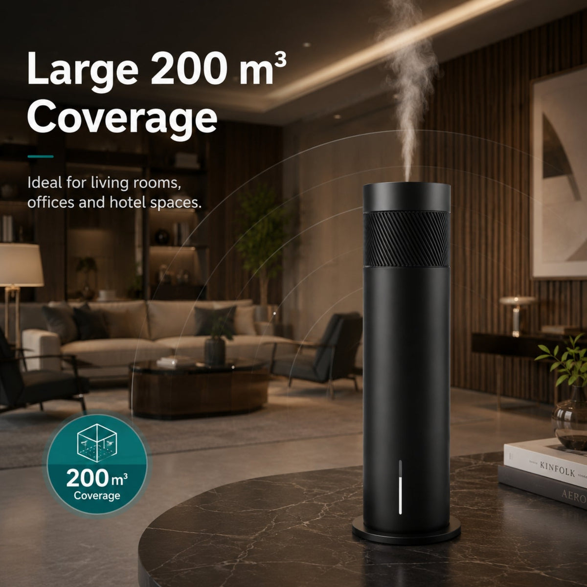FENA - Aroma Diffuser