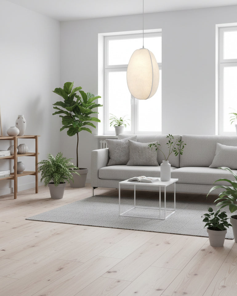 Rioaton Pendant Light