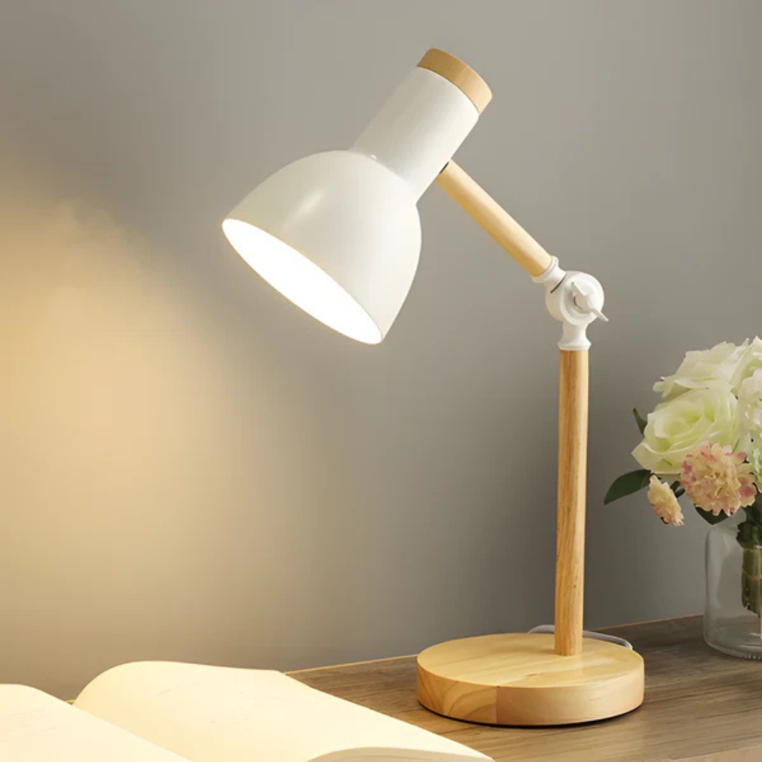 Neronoyn Table Lamp