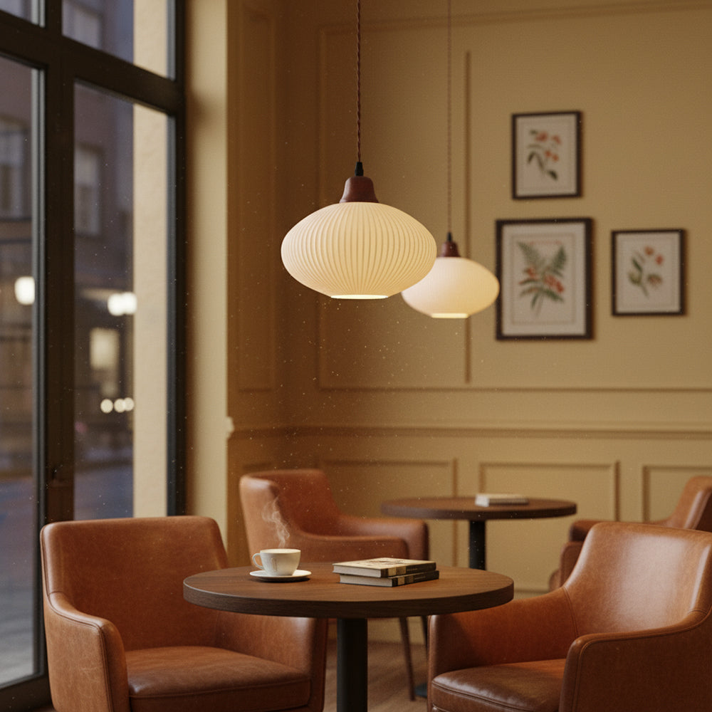 Belanen Pendant Light