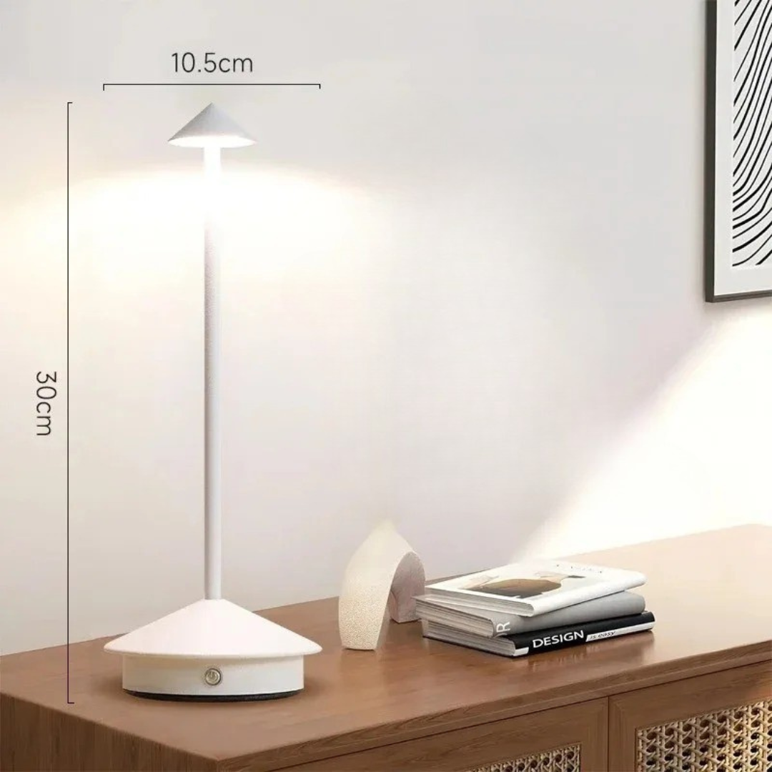 Noaerum Cone Table Lamp