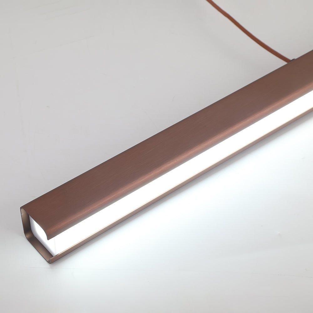Aliay Linear Pendant Light