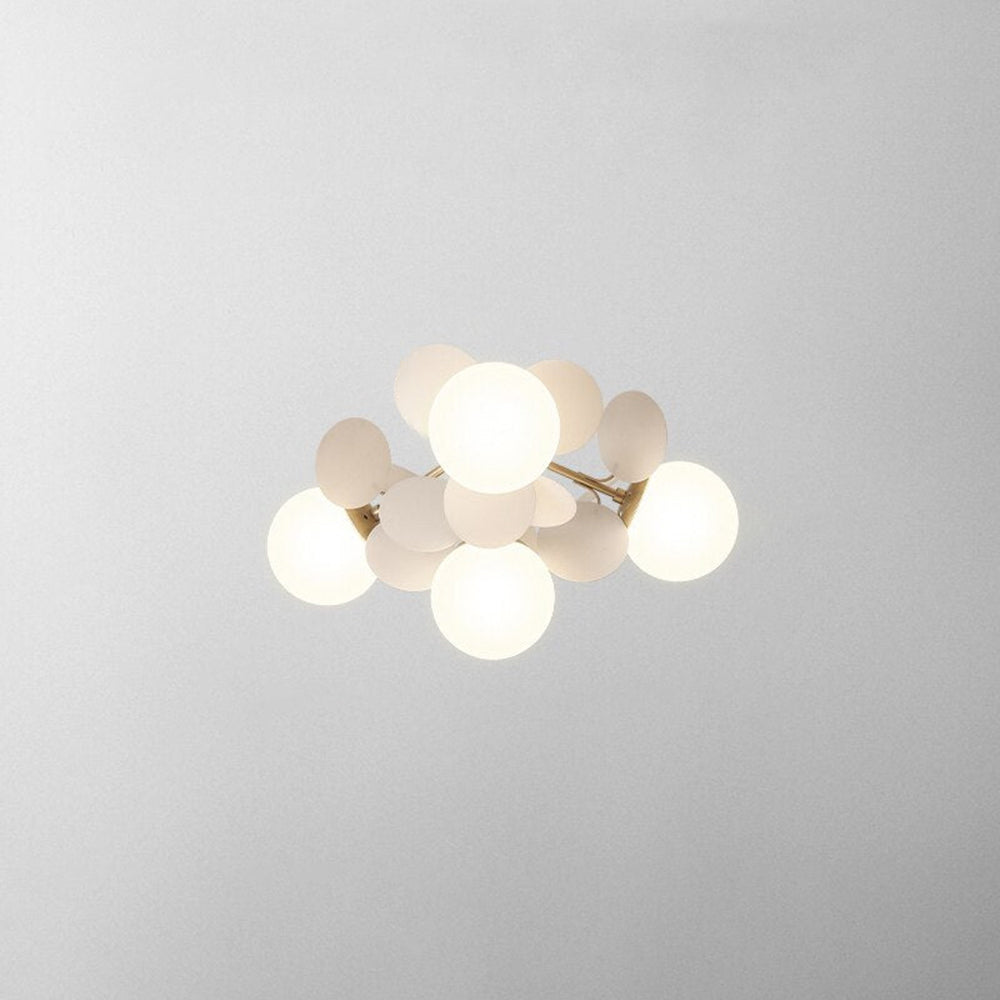 Roveallen Branch Chandelier