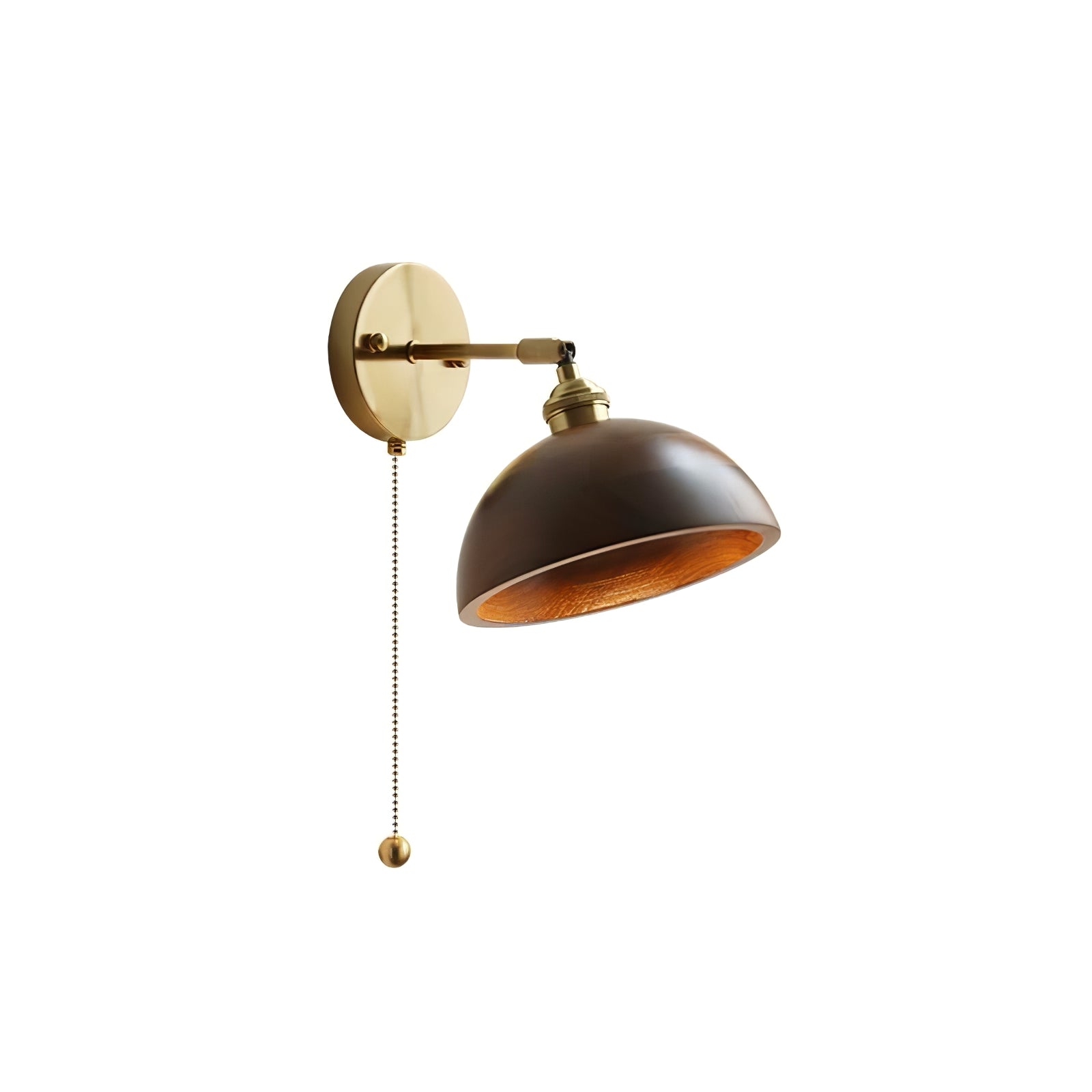 Areylo Vintage Wall Light