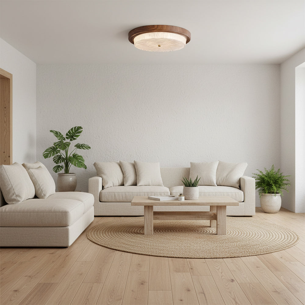 Finmo Ceiling Light