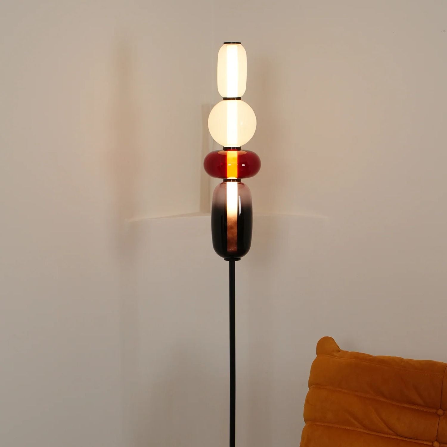 Findenio Modern Floor Lamp
