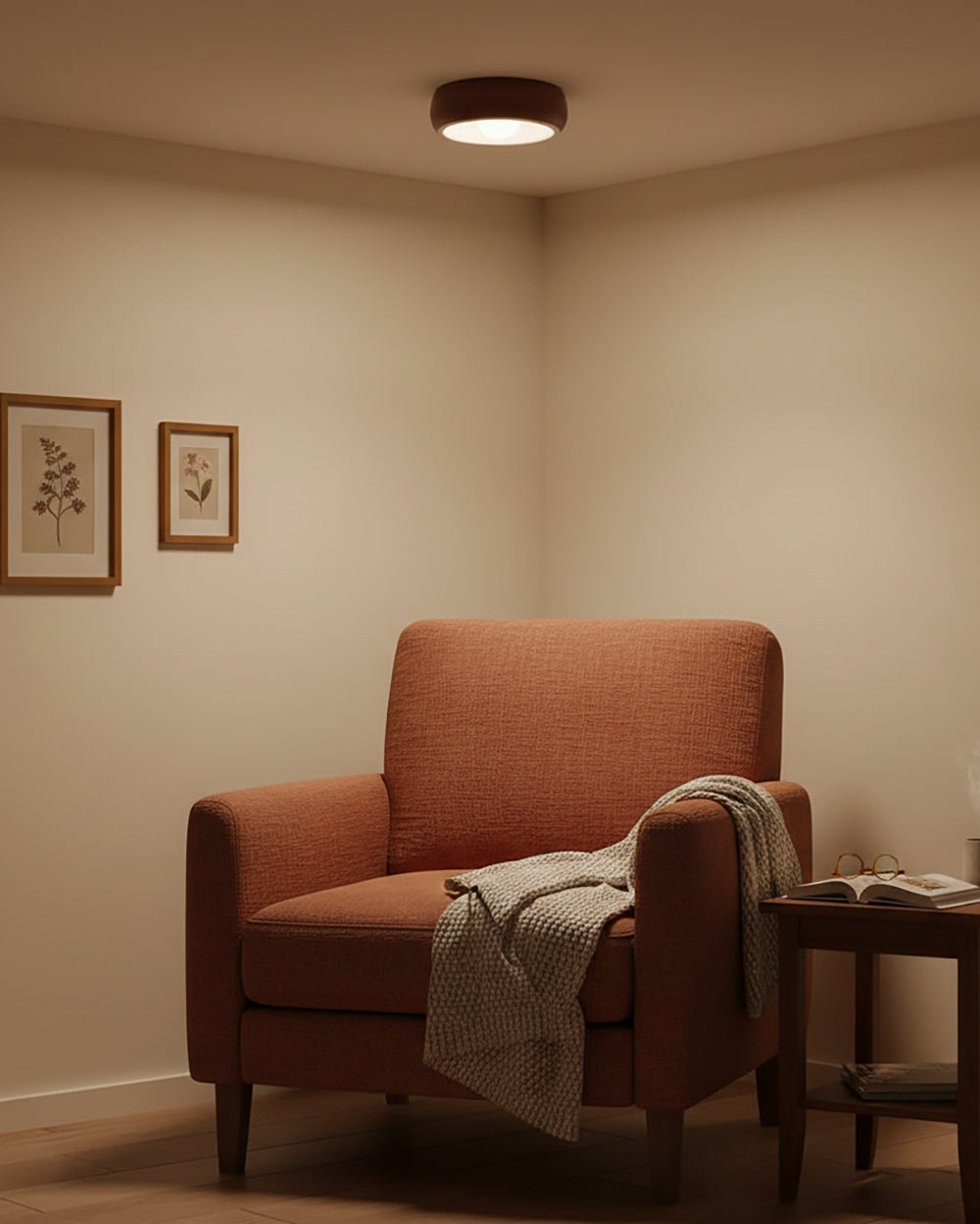 Covelan Ceiling Light
