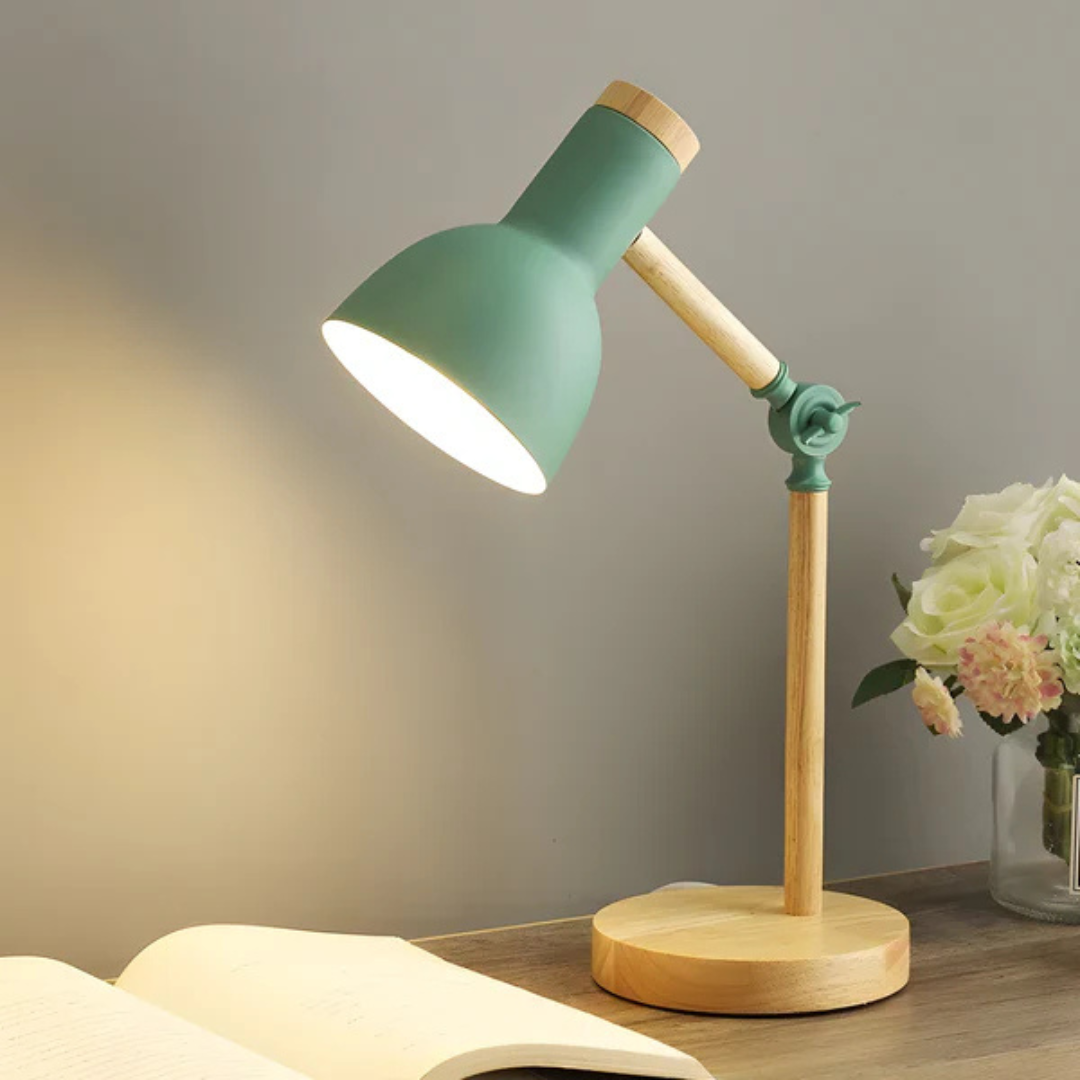 Neronoyn Table Lamp