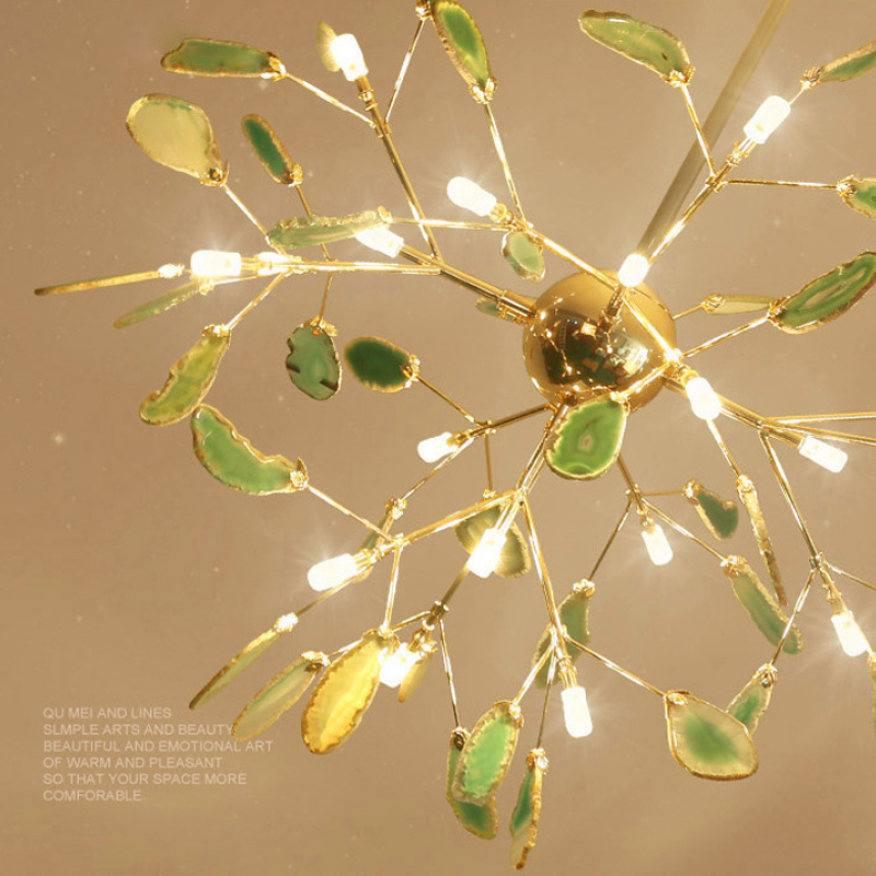 Emvi Chandelier