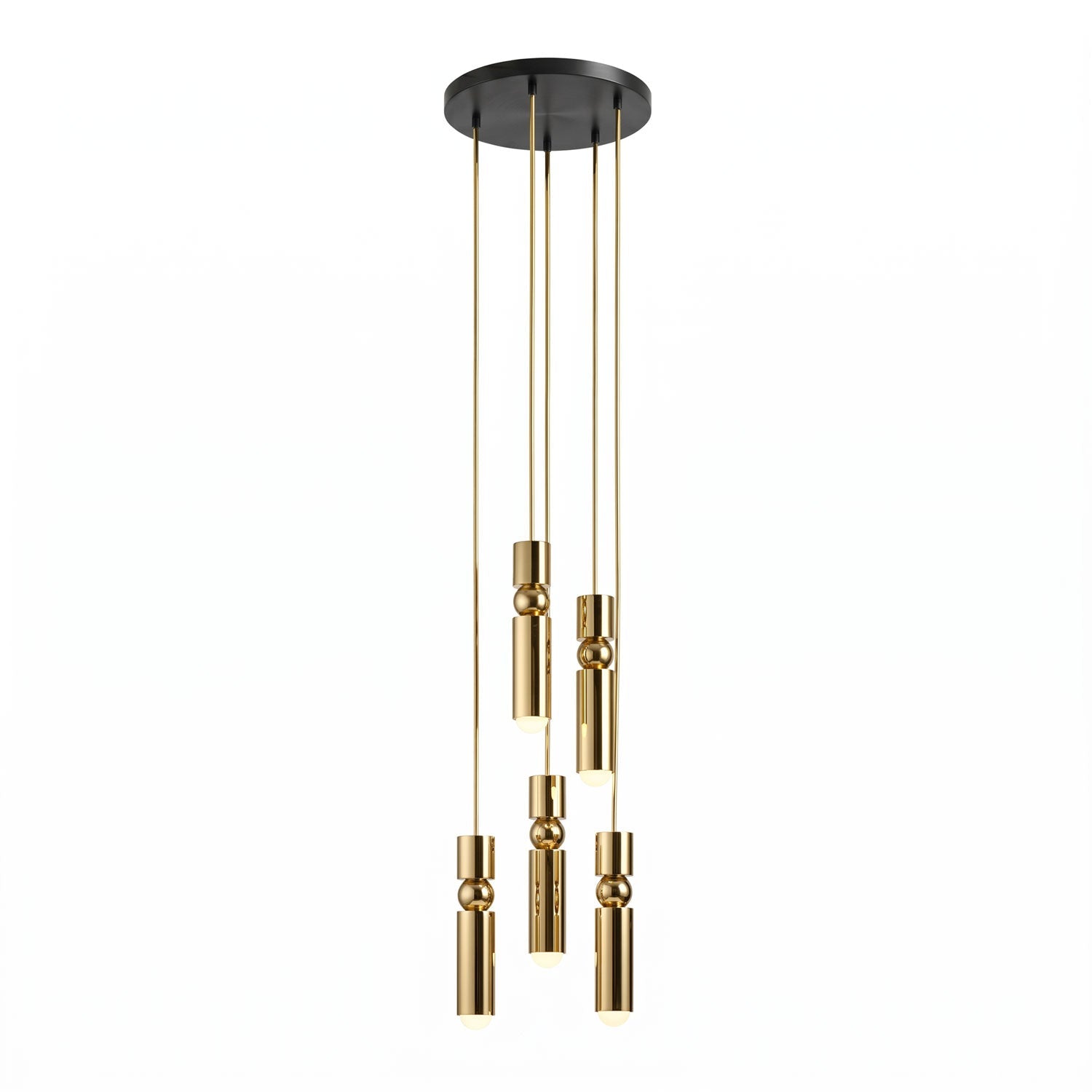 Callo Tube Pendant Light
