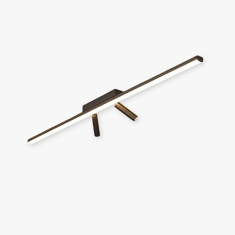 Finoria Linear Ceiling Light