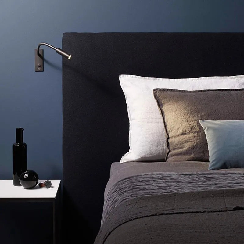 Tavori Wall Reading Lamp