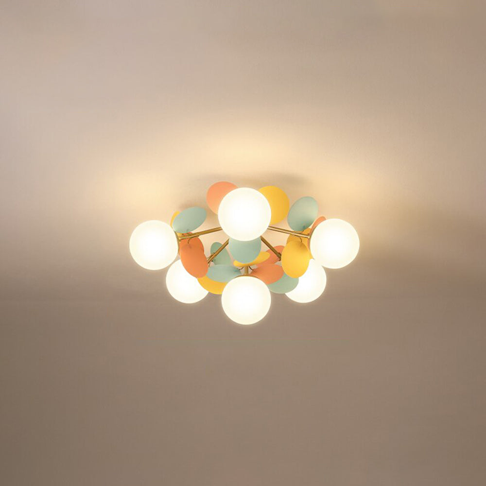 Roveallen Branch Chandelier