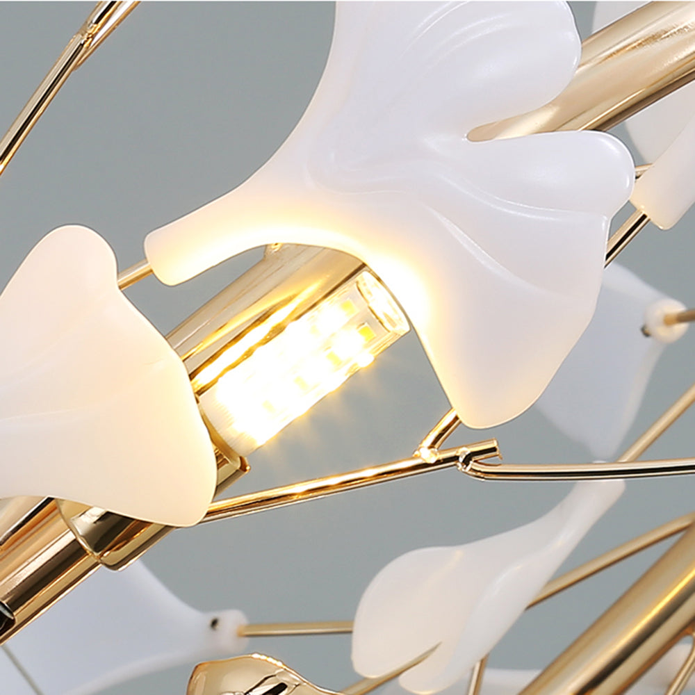Bayro Pendant Light