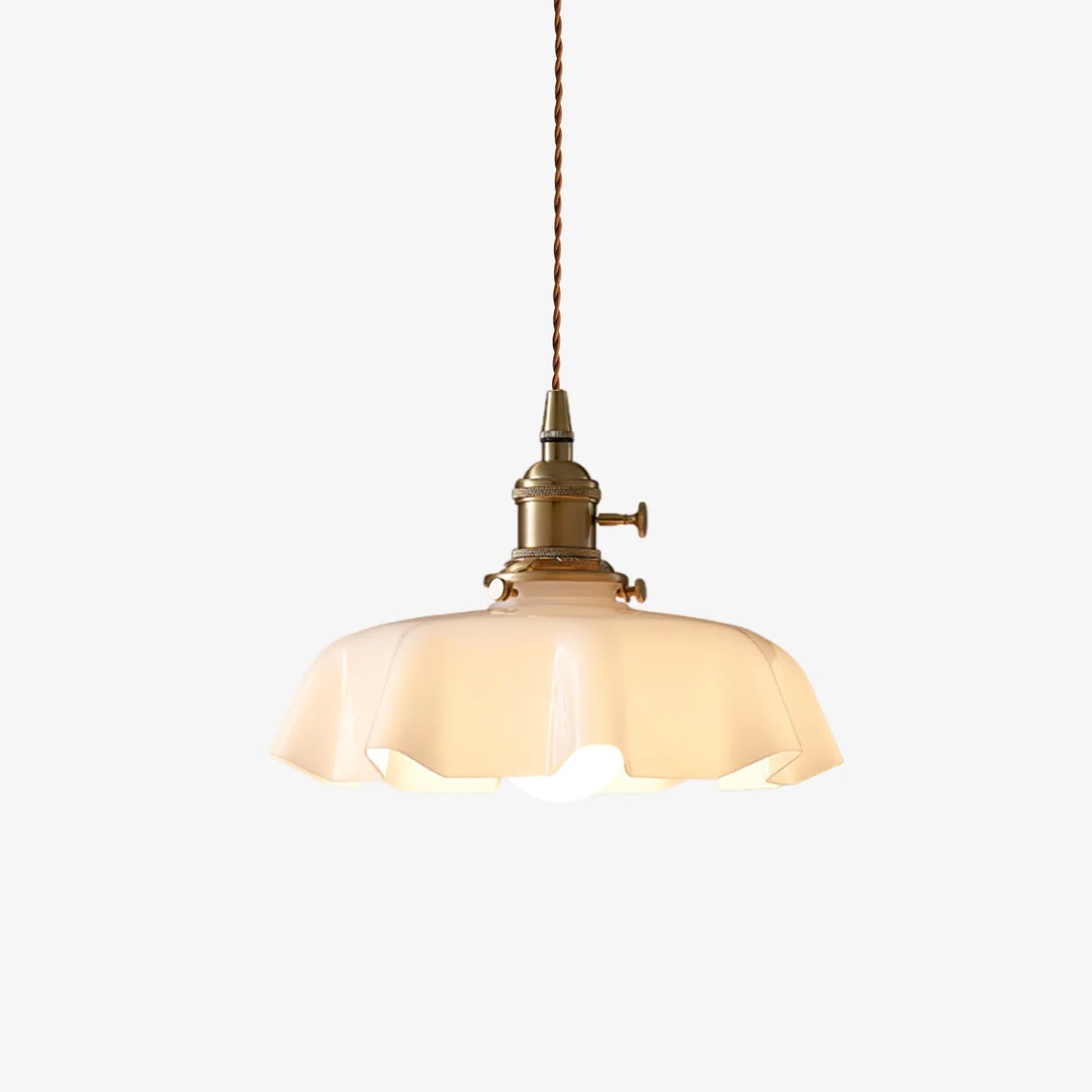 Gleni Vintage Pendant Light