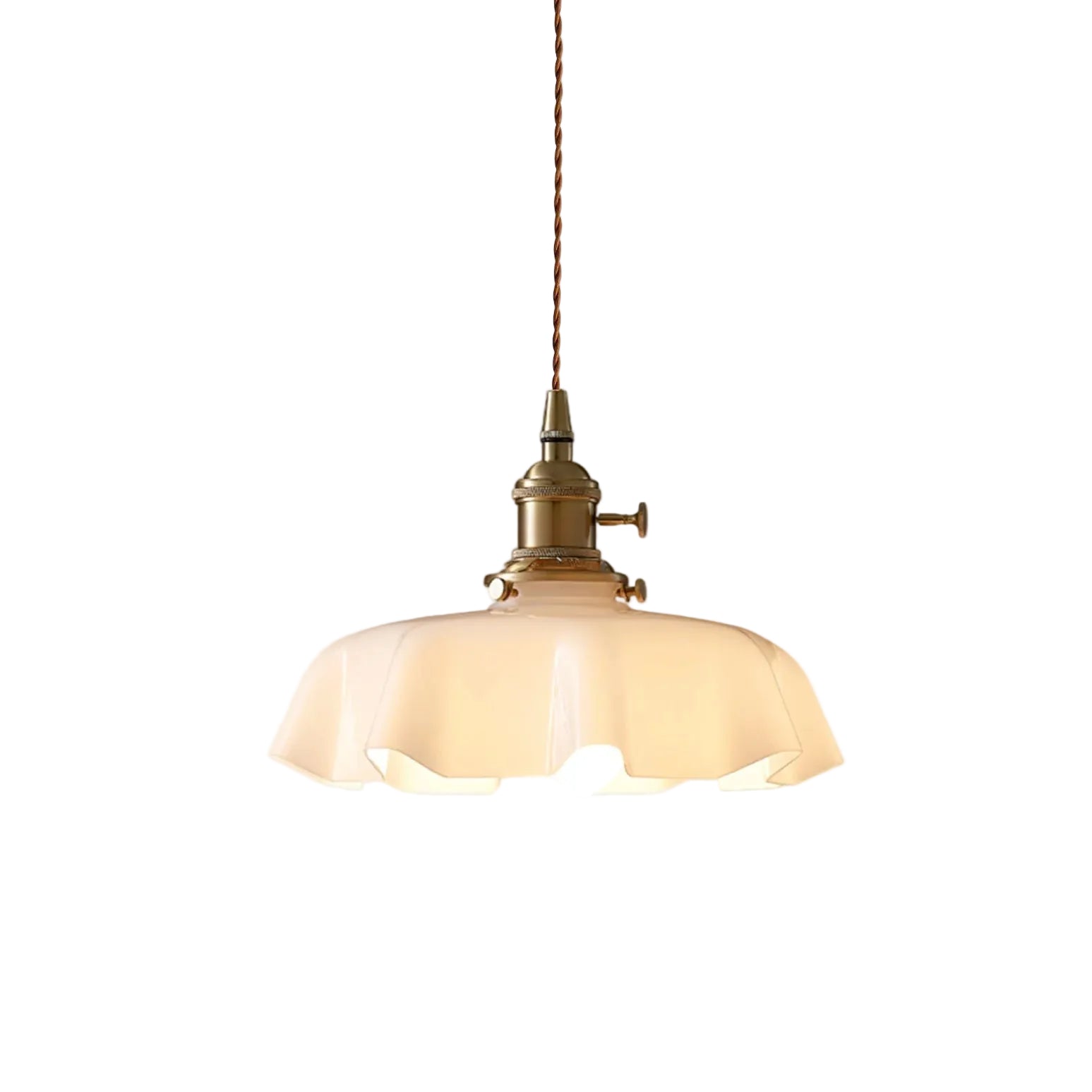Gleni Vintage Pendant Light
