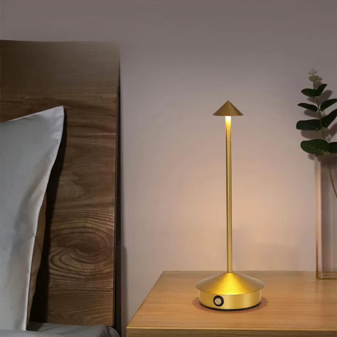Noaerum Cone Table Lamp