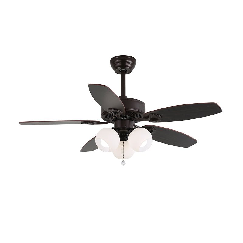 Melmi Ceiling Fan Light