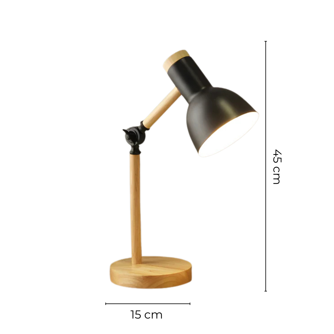 Neronoyn Table Lamp