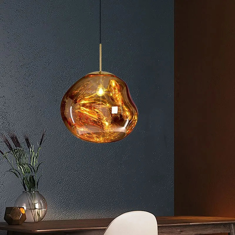 Talimarra Modern Pendant Light