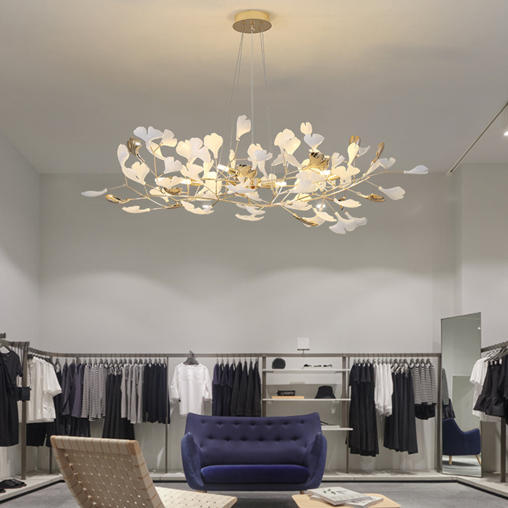 Bayro Pendant Light
