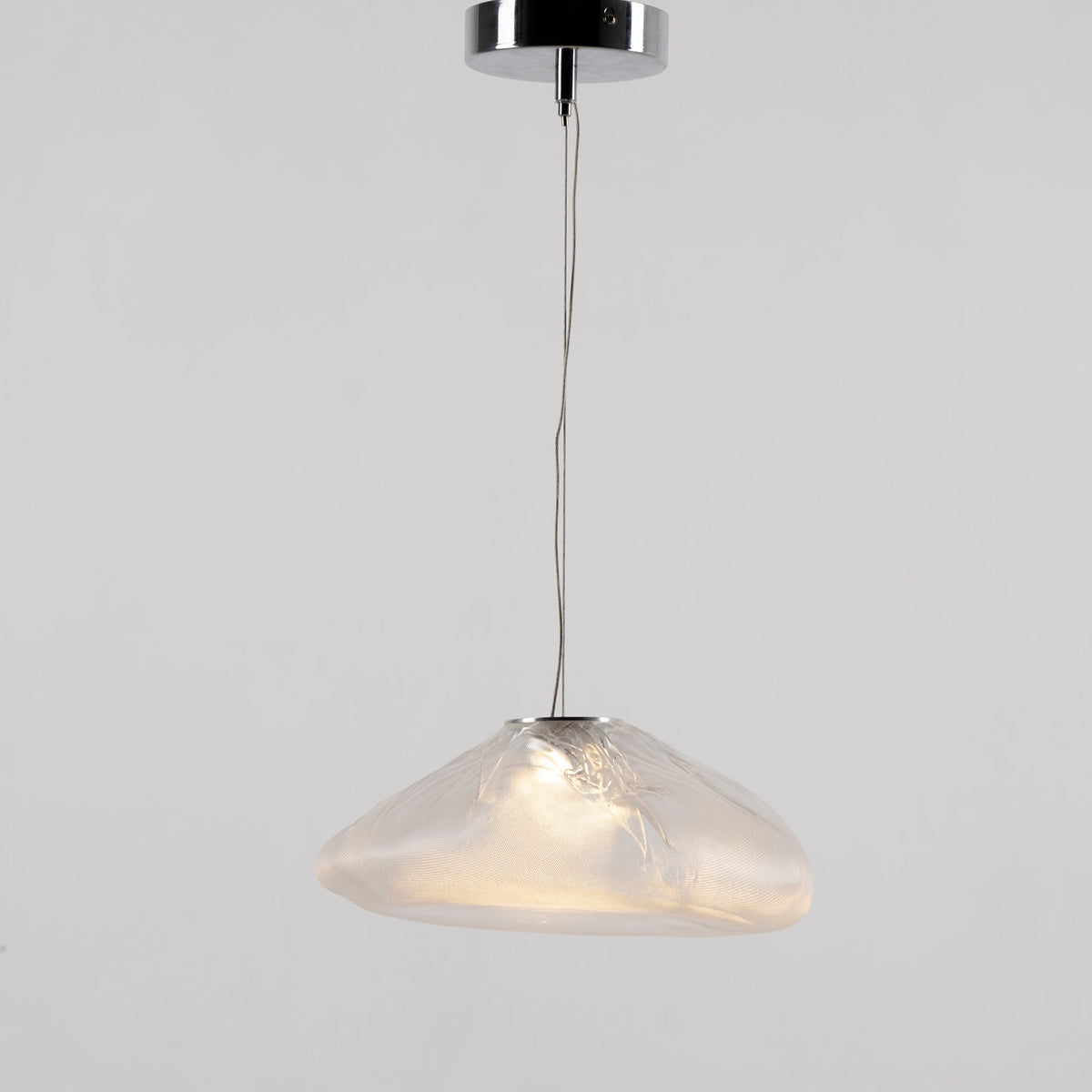 Random 73 Glass Pendant Light – detail 19