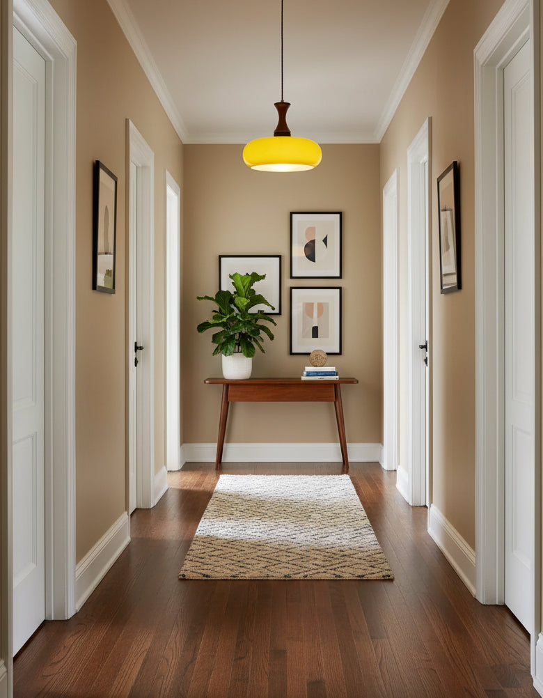 Lexlan Pendant Light