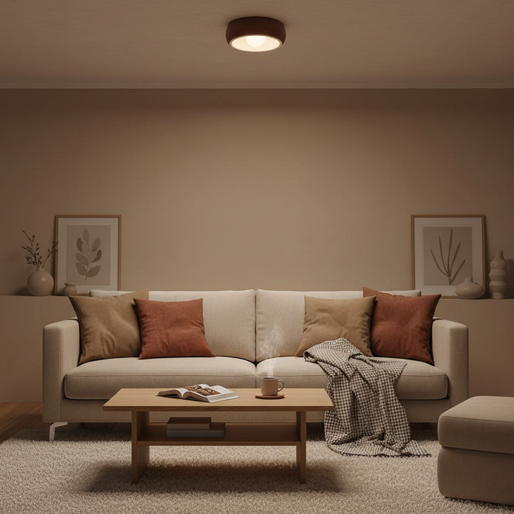 Covelan Ceiling Light