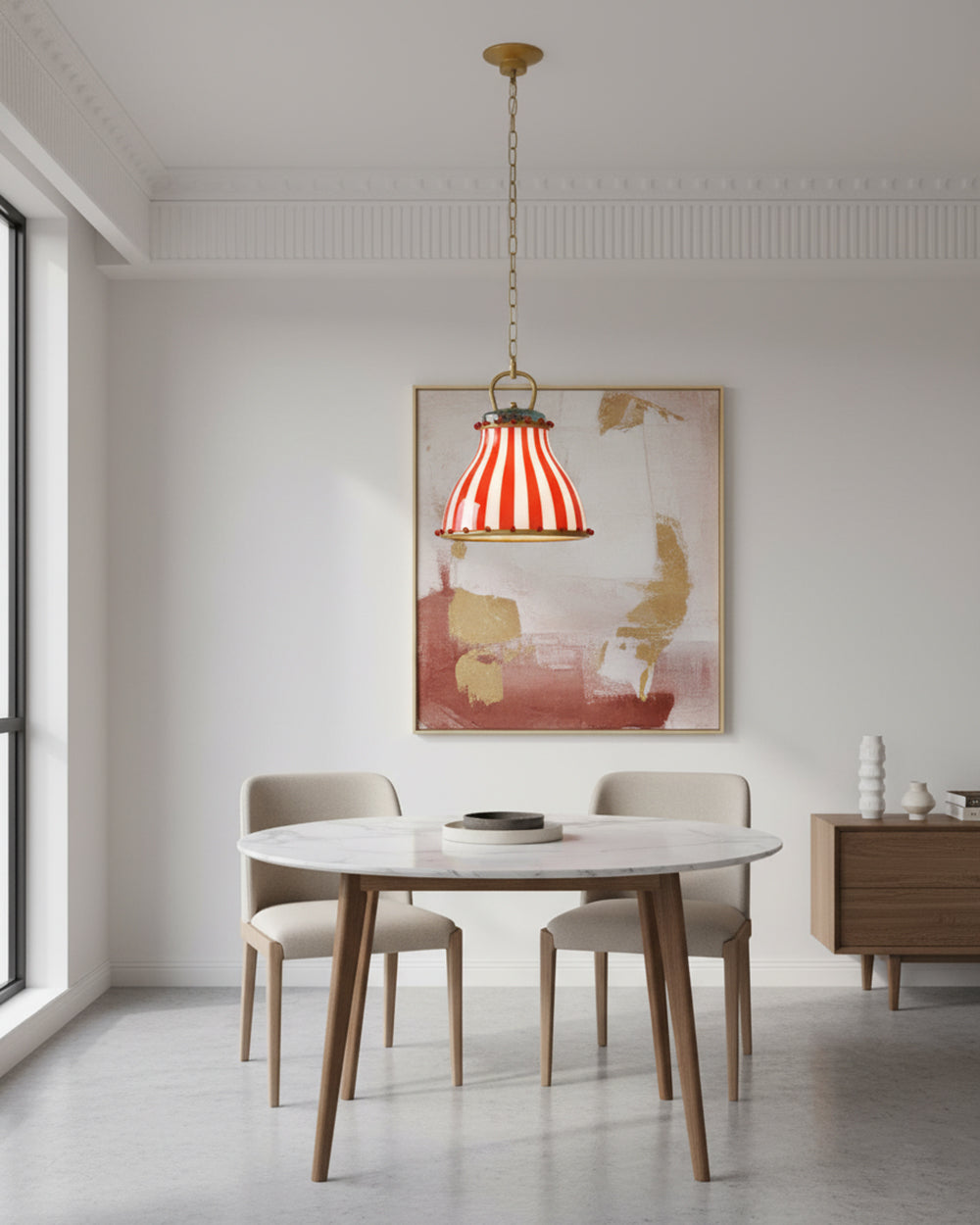 Fennlane Pendant Light