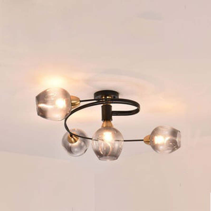 Lanson Modern Ceiling Light