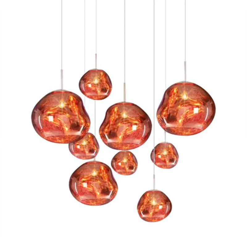 Talimarra Modern Pendant Light