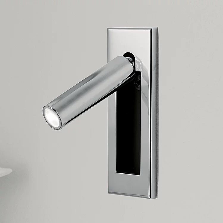 Jorson Recessed Wall Reading Lamp