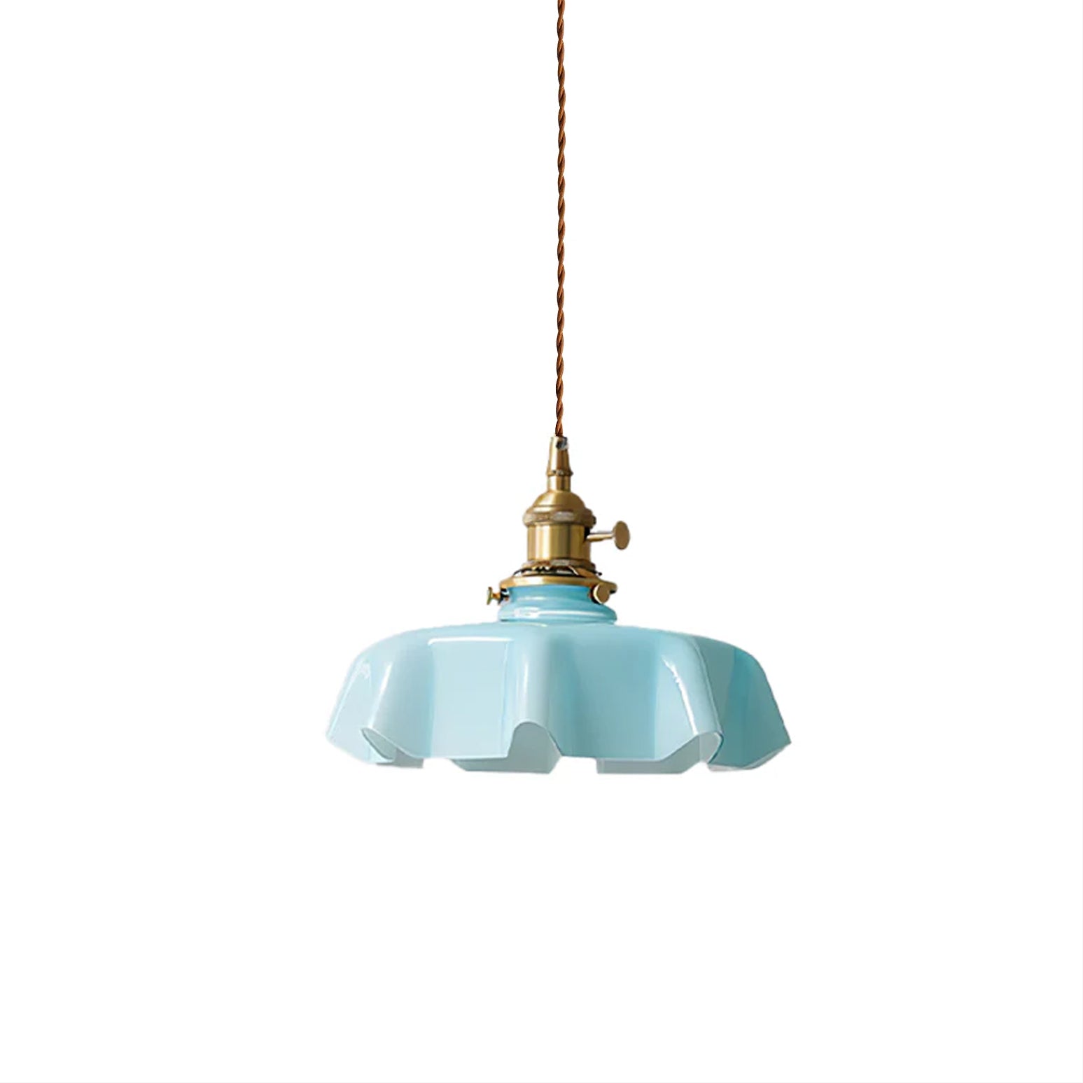 Gleni Vintage Pendant Light