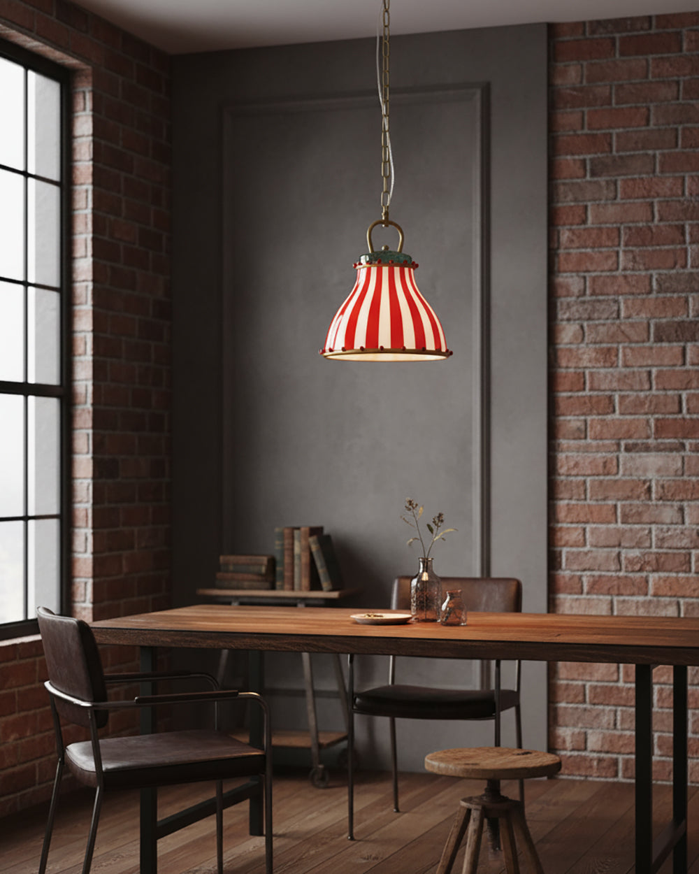 Fennlane Pendant Light