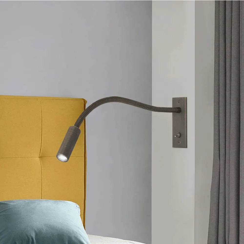 Tavori Wall Reading Lamp