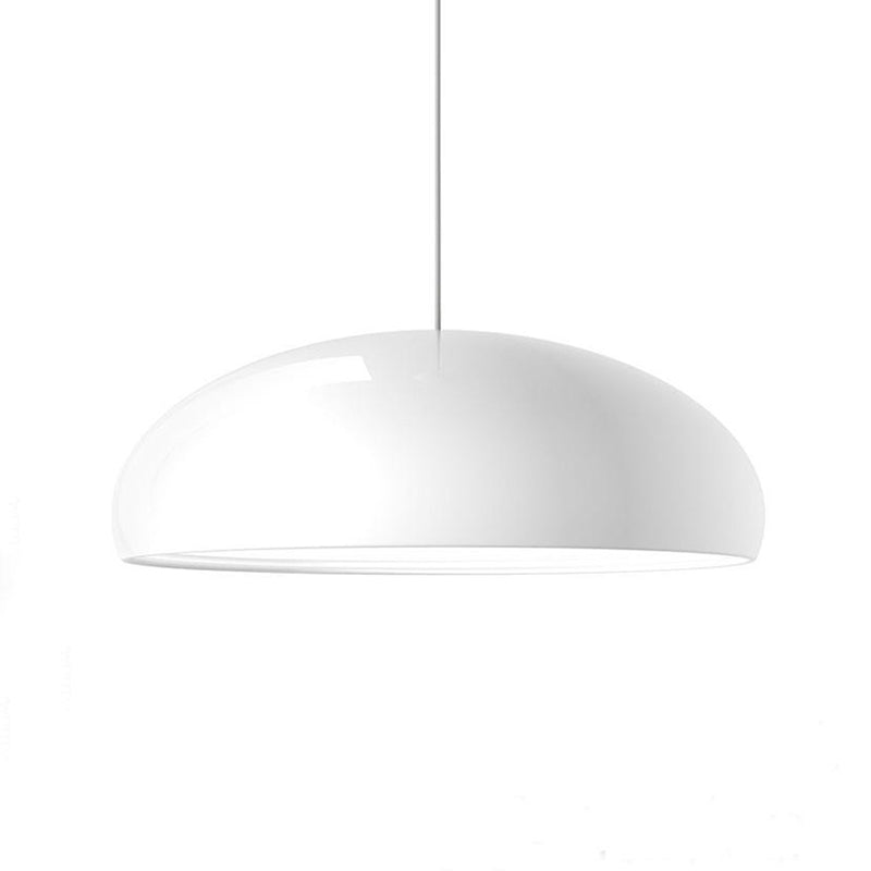 Sagela Round Pendant Light