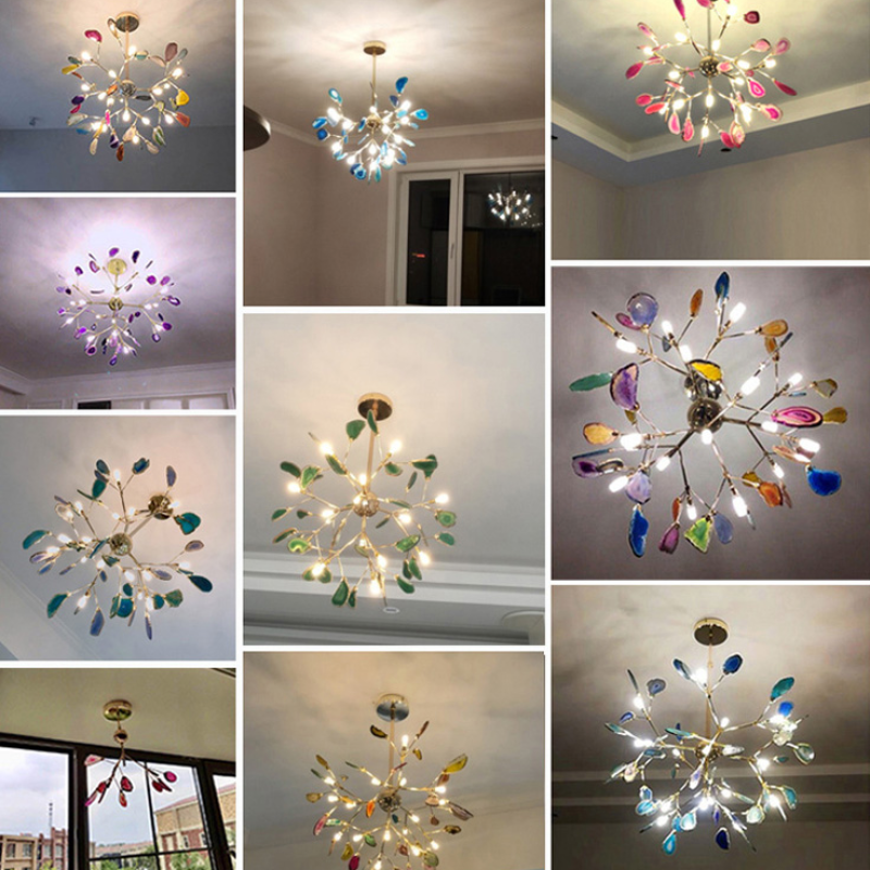 Emvi Chandelier