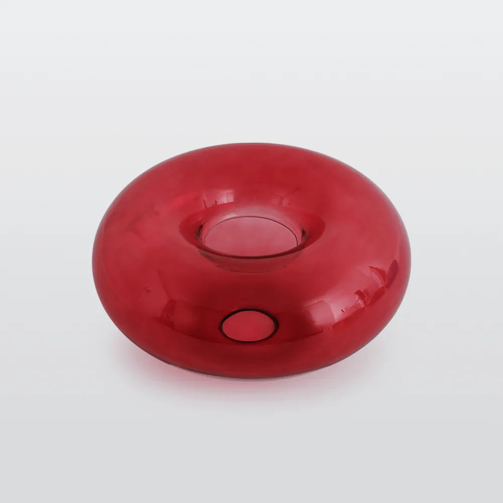 Fennven Globe Ceiling Light