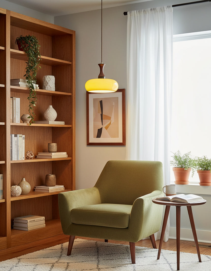 Lexlan Pendant Light