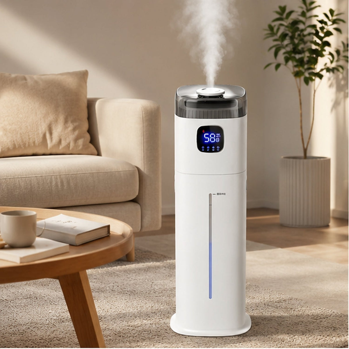 LEVA - Humidifier