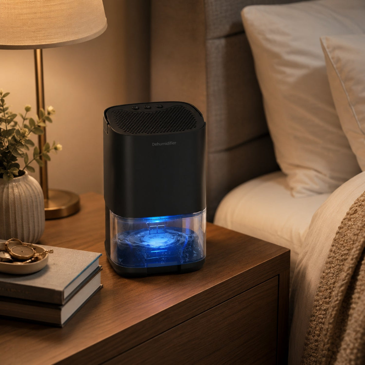 EVIO - Dehumidifier