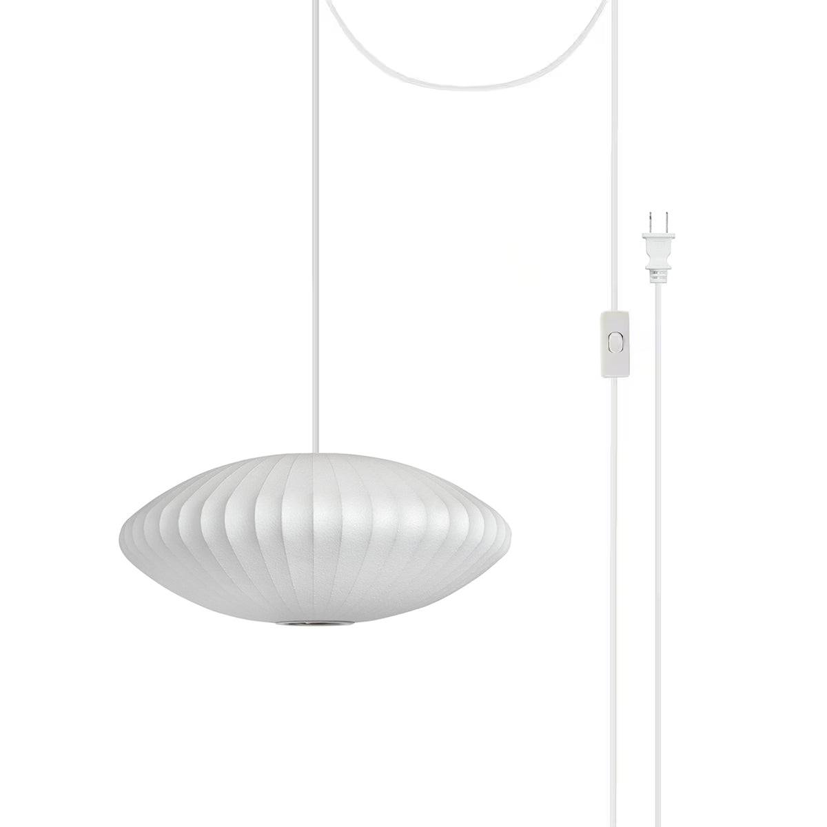 Liori Bubble Pendant Light