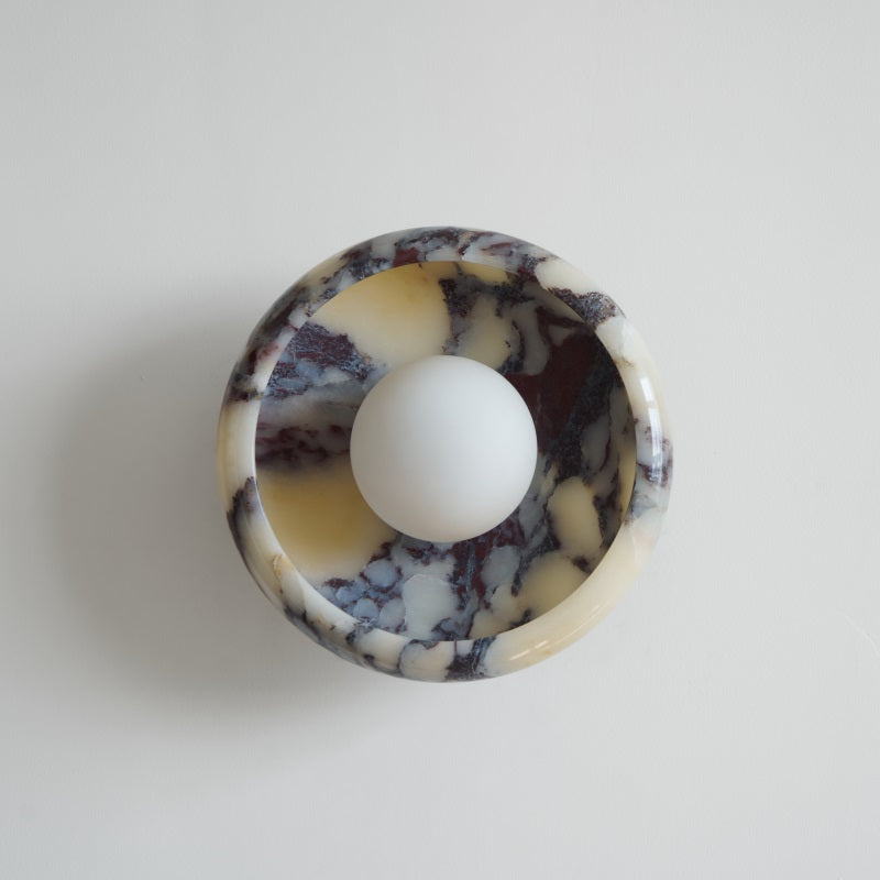 Dekorfine Faro Marble Wall Lamp — Detail View 54