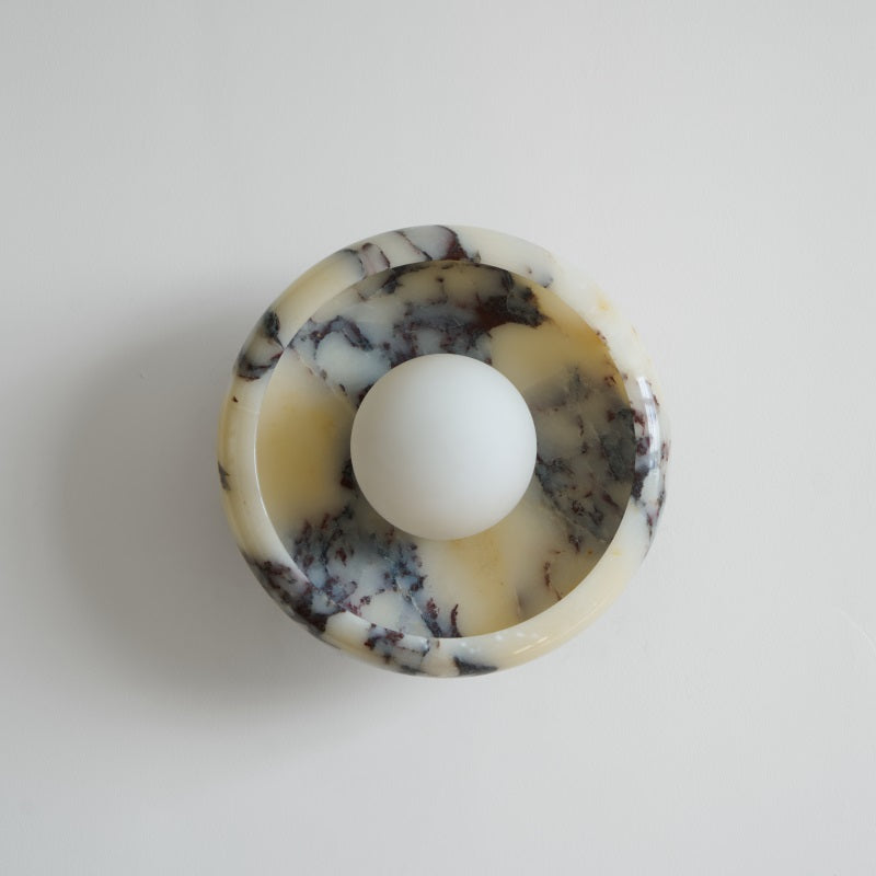 Dekorfine Faro Marble Wall Lamp — Detail View 56