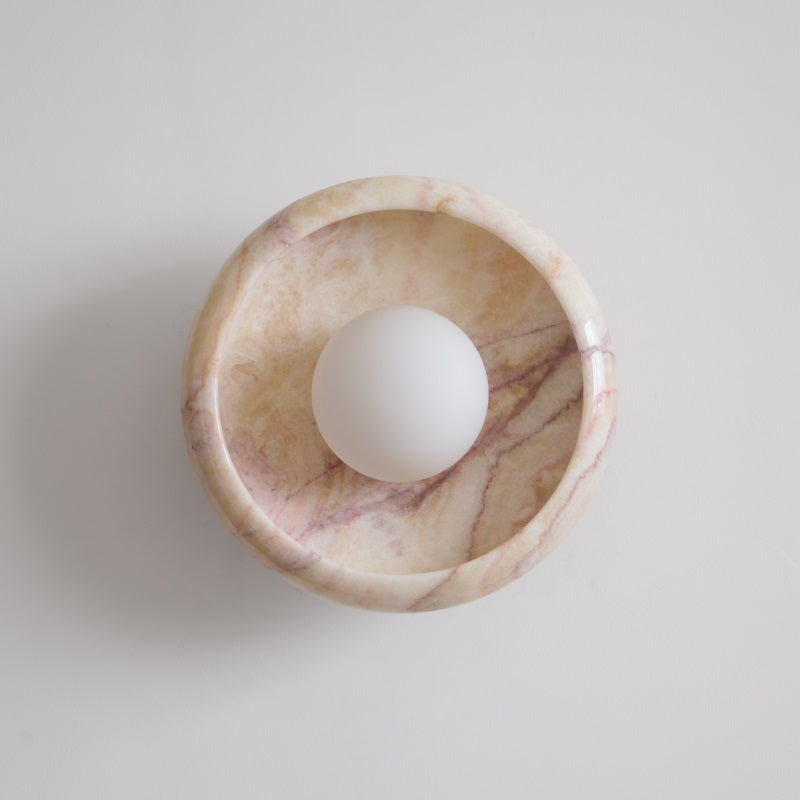 Dekorfine Faro Marble Wall Lamp — Detail View 42