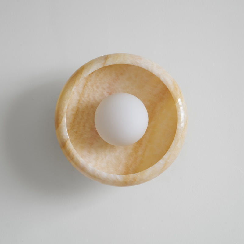 Dekorfine Faro Marble Wall Lamp — Detail View 45