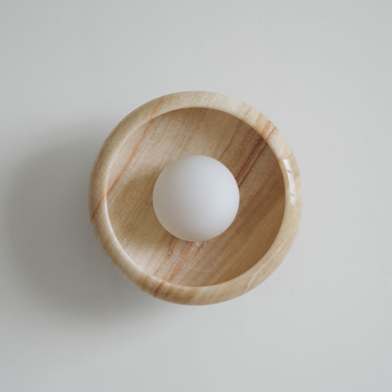 Wilokao Modern Wall Light