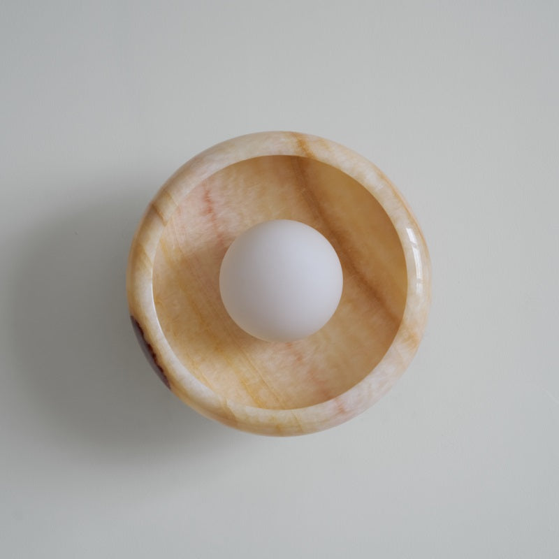Wilokao Modern Wall Light